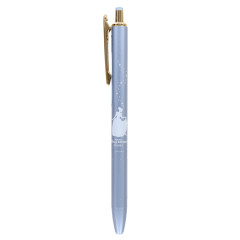 Japan Tokyo Disney Resort Sarasa Clip Gel Pen - Cinderella / Silhouette