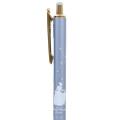 Japan Tokyo Disney Resort Sarasa Clip Gel Pen - Cinderella / Silhouette - 2