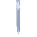 Japan Tokyo Disney Resort Sarasa Clip Gel Pen - Cinderella / Silhouette - 3