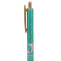 Japan Tokyo Disney Resort Sarasa Clip Gel Pen - Ariel / Silhouette - 2