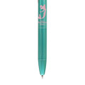 Japan Tokyo Disney Resort Sarasa Clip Gel Pen - Ariel / Silhouette - 3