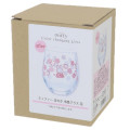 Japan Miffy Color Changing Glass Tumbler - Sakura - 3