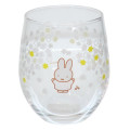 Japan Miffy Color Changing Glass Tumbler - Star - 1