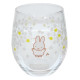 Japan Miffy Color Changing Glass Tumbler - Star