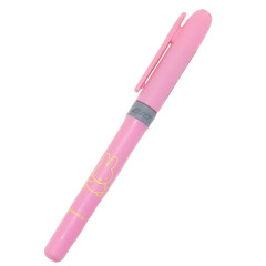 Japan Miffy Highlighter - Pink
