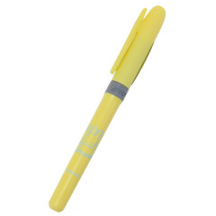 Japan Miffy Highlighter - Yellow