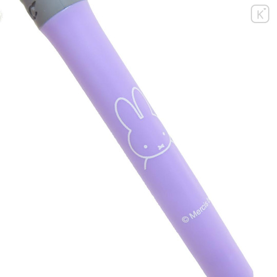 Japan Miffy Highlighter - Purple - 2