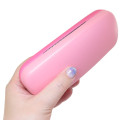 Japan Miffy Glasses Case - Gradient Pink & Orange - 3