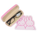 Japan Miffy Glasses Case - Gradient Blue & Pink - 2