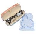 Japan Miffy Glasses Case - Gradient Blue & Orange - 2