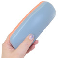 Japan Miffy Glasses Case - Gradient Blue & Orange - 3