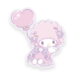 Japan Sanrio Vinyl Sticker - My Sweet Piano / Fantasy Story