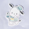 Japan Sanrio Vinyl Sticker - Pochacco / School - 1