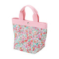 Japan Sanrio Liberty Fabrics Tote Bag (S) - My Melody - 2