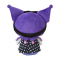 Japan Sanrio Plush Toy - Kuromi : Vintage Retro - 2