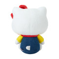 Japan Sanrio Plush Toy - Hello Kitty : Vintage Retro - 2