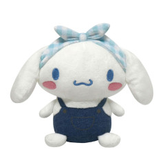 Japan Sanrio Plush Toy - Cinnamoroll : Vintage Retro