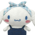 Japan Sanrio Plush Toy - Cinnamoroll : Vintage Retro - 3