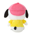 Japan Sanrio Plush Toy - Pochacco : Vintage Retro - 2