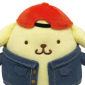Japan Sanrio Plush Toy - Pompompurin : Vintage Retro - 3