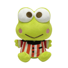 Japan Sanrio Plush Toy - Keroppi : Vintage Retro