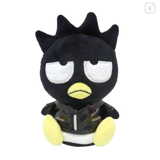Japan Sanrio Plush Toy - Bad Badtz-maru : Vintage Retro - 1