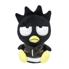 Japan Sanrio Plush Toy - Bad Badtz-maru : Vintage Retro