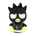 Japan Sanrio Plush Toy - Bad Badtz-maru : Vintage Retro - 1