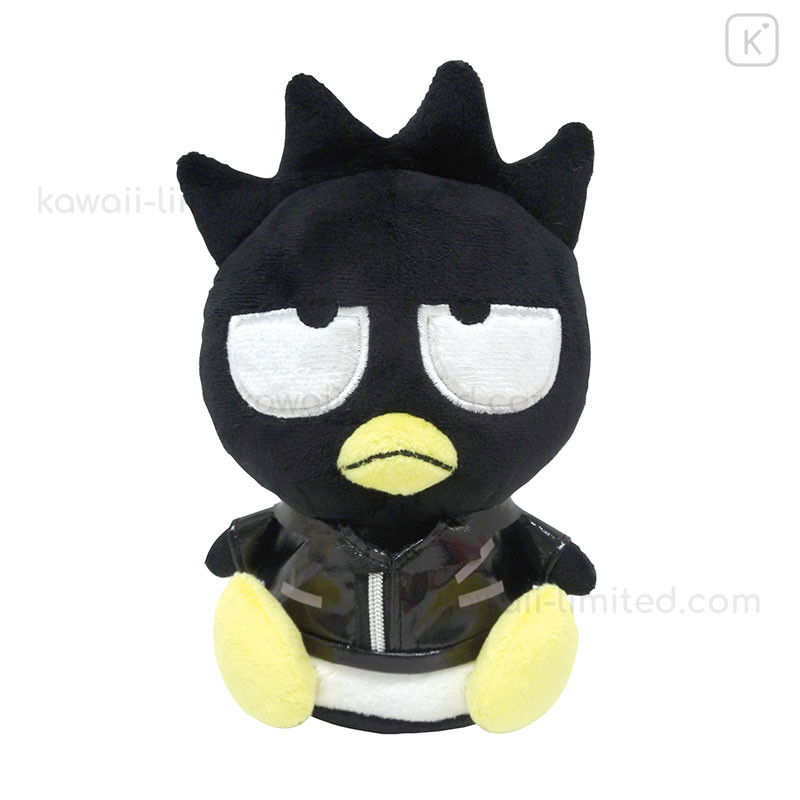 BAD BADTZ-MARU ボール H-1922 55cm Japan Sanrio Plush Toy - Bad Badtz-maru : Vintage Retro | Kawaii