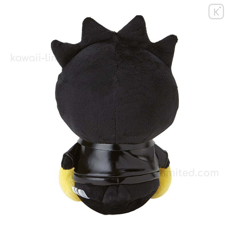 Japan Sanrio Plush Toy - Bad Badtz-maru : Vintage Retro | Kawaii