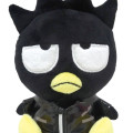 Japan Sanrio Plush Toy - Bad Badtz-maru : Vintage Retro - 3