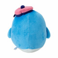 Japan Sanrio Plush Toy - Tuxedo Sam : Vintage Retro - 2