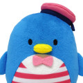 Japan Sanrio Plush Toy - Tuxedo Sam : Vintage Retro - 3