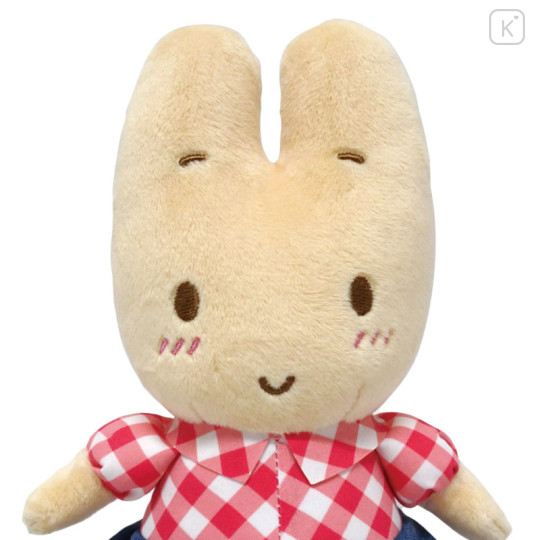 Japan Sanrio Plush Toy - Marron Cream : Vintage Retro - 3