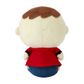 Japan Sanrio Plush Toy - Minna No Tabo : Vintage Retro - 2