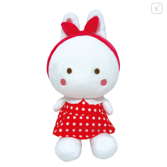 Japan Sanrio Plush Toy - Cheery Chums : Vintage Retro - 1