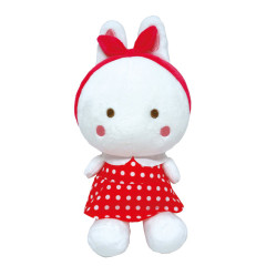 Japan Sanrio Plush Toy - Cheery Chums : Vintage Retro