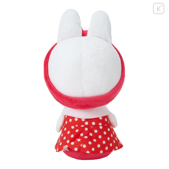 Japan Sanrio Plush Toy - Cheery Chums : Vintage Retro - 2
