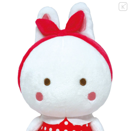 Japan Sanrio Plush Toy - Cheery Chums : Vintage Retro - 3