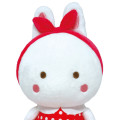 Japan Sanrio Plush Toy - Cheery Chums : Vintage Retro - 3