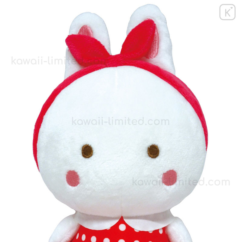 Japan Sanrio Plush Toy - Cheery Chums : Vintage Retro