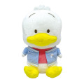 Japan Sanrio Plush Toy - Pekkle : Vintage Retro - 1
