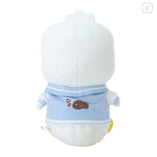 Japan Sanrio Plush Toy - Pekkle : Vintage Retro - 2