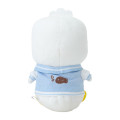 Japan Sanrio Plush Toy - Pekkle : Vintage Retro - 2