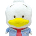 Japan Sanrio Plush Toy - Pekkle : Vintage Retro - 3