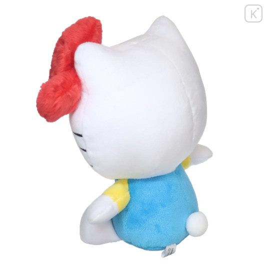 Japan Sanrio × Swimmer Plush Toy - Hello Kitty - 2