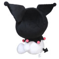 Japan Sanrio × Swimmer Plush Toy - Kuromi - 2