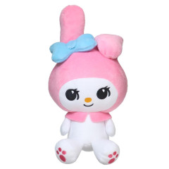 Japan Sanrio × Swimmer Plush Toy - My Melody