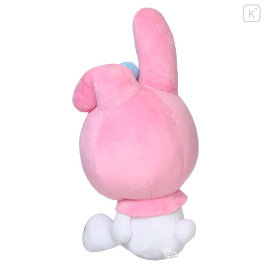 Japan Sanrio × Swimmer Plush Toy - My Melody - 2