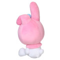 Japan Sanrio × Swimmer Plush Toy - My Melody - 2